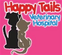 Happy Tails Veterinary Hospital - Vet Australia