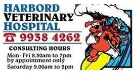 Harbord Veterinary Hospital - Vet Australia