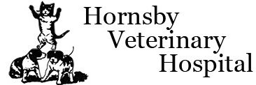 Hornsby Veterinary Hospital - Vet Australia 0
