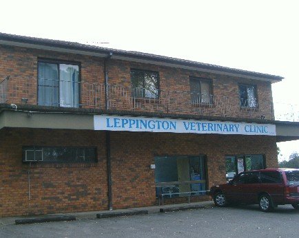 Leppington Veterinary Clinic - Vet Australia 0
