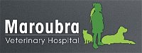 Maroubra Veterinary Hospital - Vet Melbourne