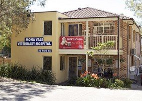 Mona Vale Veterinary Hospital - Vet Australia
