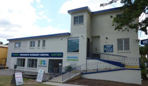 Parramatta Veterinary Hospital - Vet Australia 0
