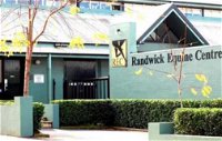 Randwick Equine Centre - Vet Australia