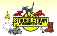 Struggletown Veterinary Hospital - Vet Australia