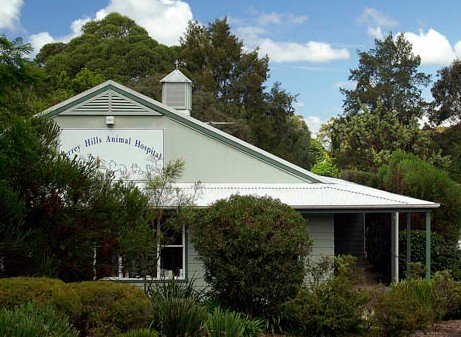 Terrey Hills Animal Hospital - Vet Australia