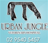 Urban Jungle Vet Hospital