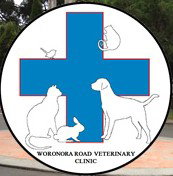 Woronora Road Veterinary Clinic