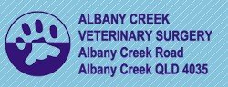 Albany Creek Veterinary Surgery