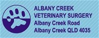 Albany Creek Veterinary Surgery - Vet Australia