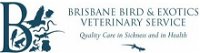 Brisbane Bird  Exotics Veterinary Service