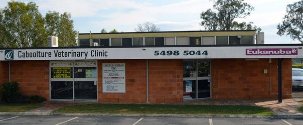 Caboolture Veterinary Clinic - Vet Australia