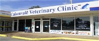 Calamvale Veterinary Clinic