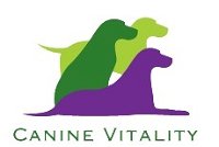 Canine Vitality - Vet Australia