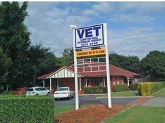 Compton Road Veterinary Surgery - Vet Australia