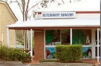 Cusack Lane Veterinary Surgery