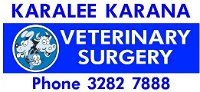 Karalee Karana Veterinary Surgery