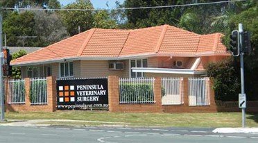 Peninsula Veterinary Surgery - Vet Australia