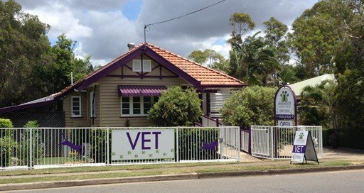 Wynnum Bayside Veterinary Surgery - Vet Australia