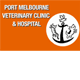 Port Melbourne Veterinary Clinic  Hospital