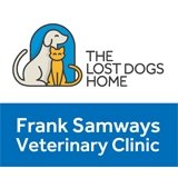 The Lost Dogs' Home Frank Samways Veterinary Clinic - Vet Australia