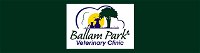 Ballam Park Veterinary Clinic