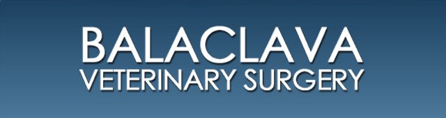 Balaclava Veterinary Surgery - Vet Australia
