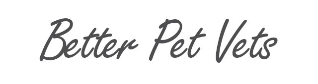 Better Pet Vets - Vet Australia