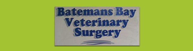 Batemans Bay Veterinary Surgery - Vet Australia