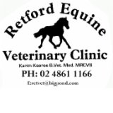Retford Equine Veterinary Clinic - Vet Australia