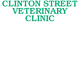 Clinton Street Veterinary Clinic