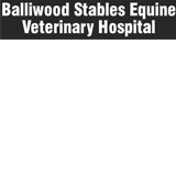 Balliwood Stables Equine Veterinary Hospital - Vet Australia