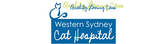 Western Sydney Cat Hospital - Vet Australia