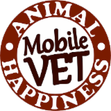 Animal Happiness Mobile Vet