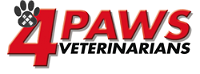 4 Paws Veterinarians - Gold Coast Vets