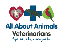 All About Animals Veterinarians - Vet Australia