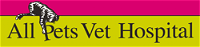 All Pets Veterinary Hospital - Vet Australia