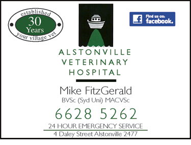 Alstonville Veterinary Hospital - thumb 1