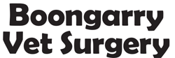 Boongarry Vet Surgery - Vet Australia