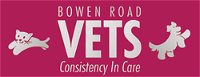 Bowen Road Vets - Gold Coast Vets