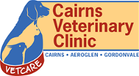 Cairns Veterinary Clinic - Vet Australia