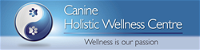 Canine Holistic Wellness Centre