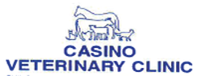 Casino Veterinary Clinic