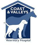 Coast and Valleys Veterinary Hospital