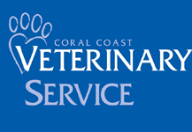Coral Coast Veterinary Services - Vet Australia