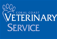 Coral Coast Veterinary Services