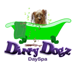 Dirty Dogz Day Spa
