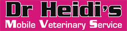 Dr Heidi's Mobile Veterinary Service - Vet Australia