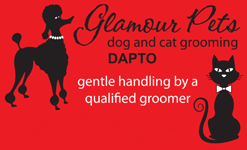 Glamour Pets - Vet Australia