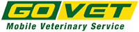 Go Vet Mobile Veterinary Service - VETS Brisbane